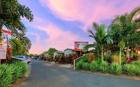 Emerald Tourist Park